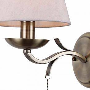 Бра Rivoli Аroma A1 AB Б0038386