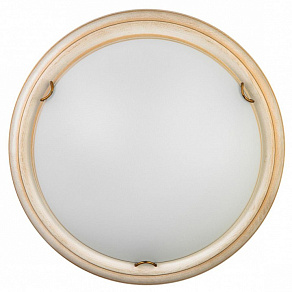 Накладной светильник Sonex Provence 7605/BL