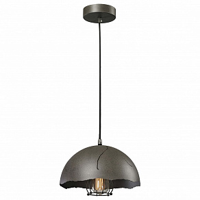 Подвесной светильник Lussole Lockport GRLSP-9621