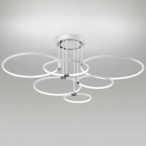 Потолочная люстра Lumion Ledio 5282/99CL