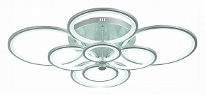 Потолочная люстра EVOLED Leto SLE200392-08