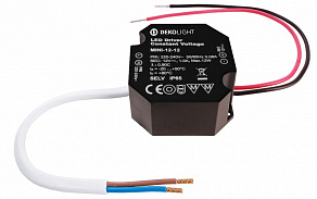 Блок питания с проводом Deko-Light LED FLAT 862229
