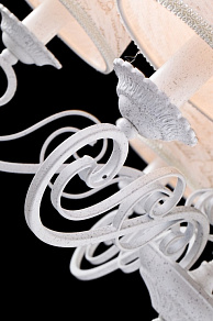 Подвесная люстра Maytoni Paris ARM402-06-W