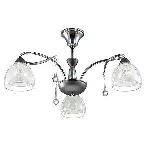 Люстра на штанге Lumion Sabina 3080/3