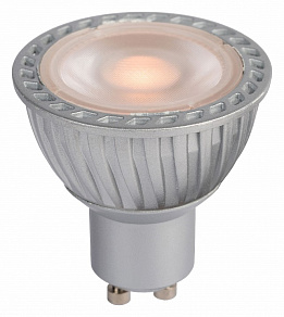 Лампа светодиодная Lucide Led GU10 5Вт 2200K 49010/05/36