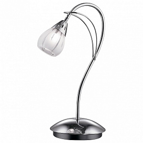 Настольная лампа декоративная Odeon Light Posi 1613/1T