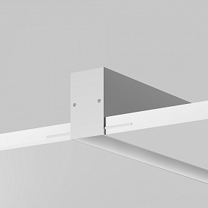 Заглушка для профиля Maytoni  642056