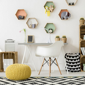 Настольная лампа офисная Lumion Marsu 3756/7TL