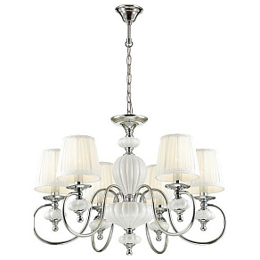 Подвесная люстра Odeon Light Medea 4186/6