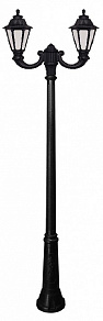 Фонарный столб Fumagalli ANNA E22.157.R20.AXE27
