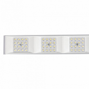 Накладной светильник Uniel ULO-EL120 UL-00010694