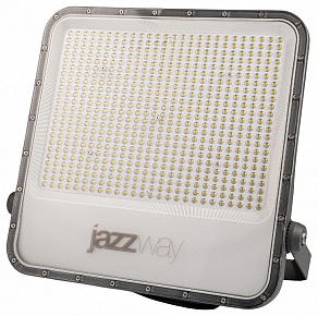 Настенно-потолочный прожектор Jazzway  PFL- S4- 400w 6500K 80° IP65