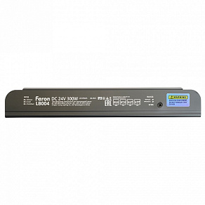 Блок питания Feron LB004 52126