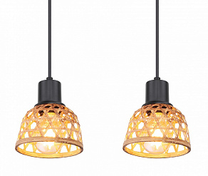 Подвесной светильник Globo Wenna 54053-4H