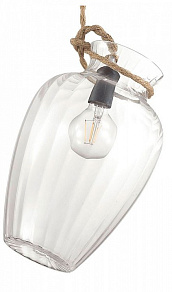 Подвесной светильник Ideal Lux Potty-2 POTTY-2 SP1