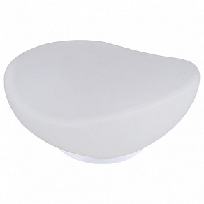 Настольная лампа декоративная Mantra Opal 4898