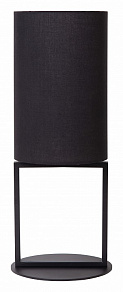 Настольная лампа декоративная Lucide Herman 30562/81/30