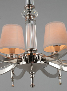 Подвесная люстра Omnilux Maranza OML-87203-08