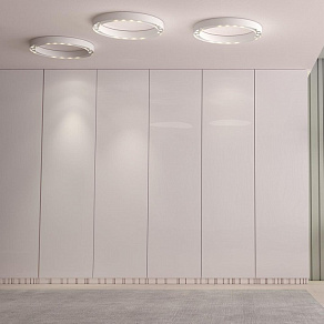 Накладной светильник Novotech Nlo 358799