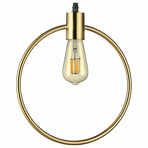 Подвесной светильник Ideal Lux Abc ABC SP1 ROUND