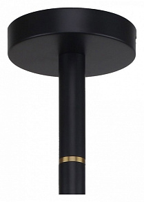 Люстра на штанге Favourite Eternity 2766-8P