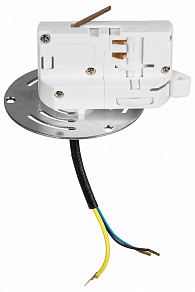 Переходник для трека Lightstar Asta 594060
