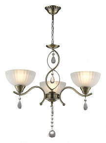 Подвесная люстра Velante 717 717-503-03