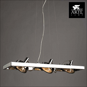 Подвесной светильник Arte Lamp Faccia A4507SP-3CC