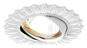 Встраиваемый светильник Ambrella Classic 744 744 W