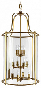 Подвесной светильник Loft it Lighthouse 10456/12 AB