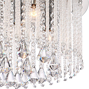 Подвесная люстра Globo Alessia 68570-5