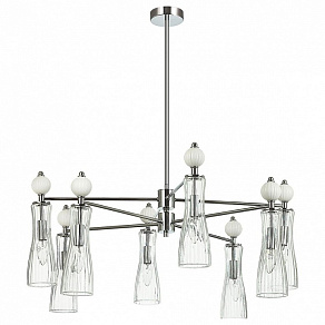 Люстра на штанге Lumion EMILY 8268/8