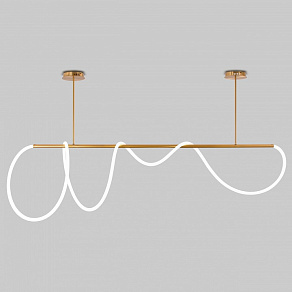 Светильник на штанге Moderli ИСТИНА V10688-PL