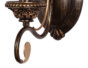 Бра Favourite Brun 1448-1W