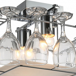 Накладной светильник Arte Lamp Bancone A7043PL-2CC