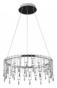 Подвесной светильник Divinare Rotondo 1019/02 SP-70