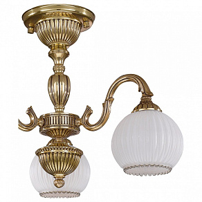 Люстра на штанге Reccagni Angelo 9320 PL 9320/3