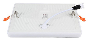 Встраиваемый светильник Zortes CLOUD ZRS.57794.24