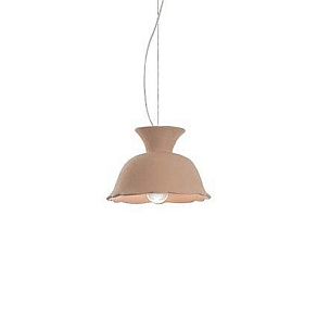 Подвесной светильник Ideal Lux ETRUSCA ETRUSCA SP1 ROUND