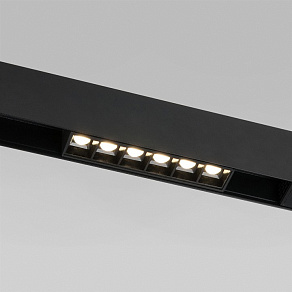 Накладной светильник Elektrostandard Slim Magnetic 85004/01