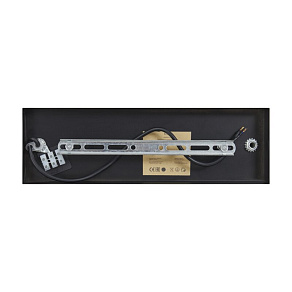 Люстра на штанге Freya Moed FR5473PL-04B