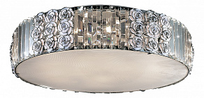 Накладной светильник Odeon Light Flo 2757/9C