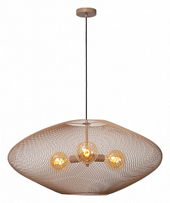 Подвесной светильник Lucide Mesh 21423/88/41