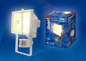 Настенный прожектор Uniel  3844