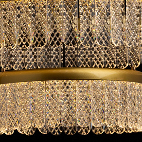 Подвесной светильник De City Орион 4 546011902