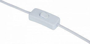 Настольная лампа декоративная Rivoli Ramona Б0053452