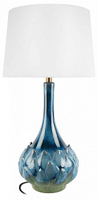 Настольная лампа декоративная Loft it Kale 10518T Blue