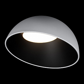 Накладной светильник Loft it Egg 10197/500 WB