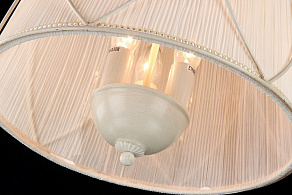 Подвесной светильник Maytoni Lea ARM369-33-G