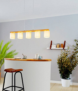 Подвесной светильник Eglo CASTRALVO 901291